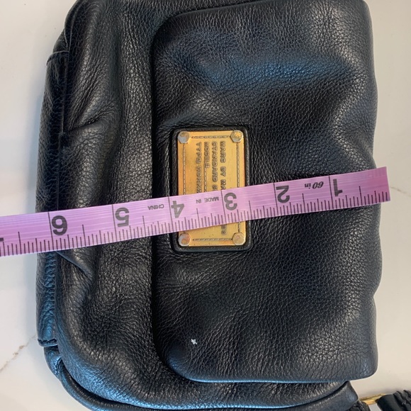 Marc by Marc Jacobs Crossbody purse Bag Black - Picture 7 of 9